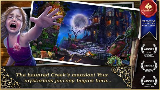 Darkarta : A Broken Heart's Quest 1.0.22 Apk + Data for Android 1