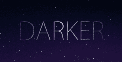 darker pro application cover