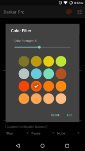 Darker Pro 7.0.0 Apk for Android 2