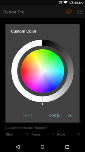 Darker Pro 7.0.0 Apk for Android 3