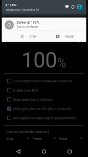Darker Pro 7.0.0 Apk for Android 5