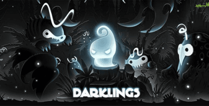 darklings android cover