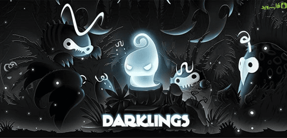 darklings android cover