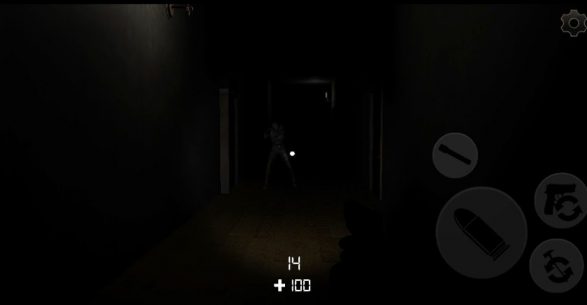 DarkPlace 1.1 Apk + Mod + Data for Android 1