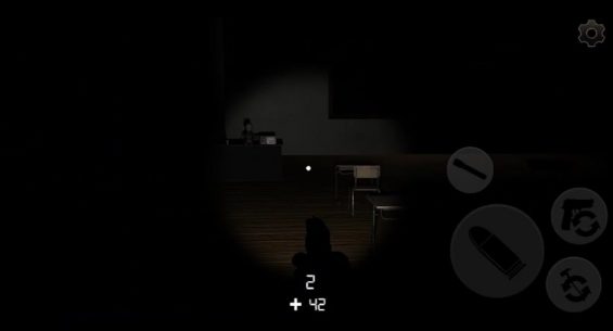 DarkPlace 1.1 Apk + Mod + Data for Android 5