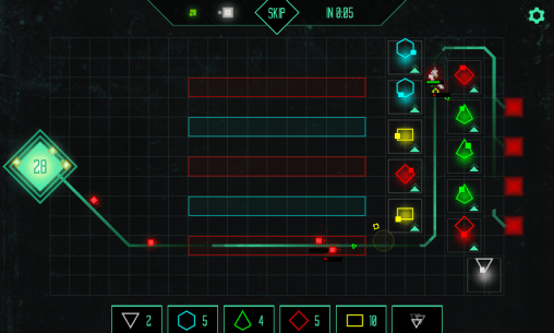 Data Defense 1.3.6 Apk + Mod for Android 1