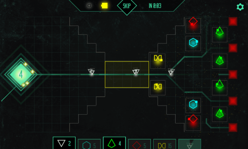 Data Defense 1.3.6 Apk + Mod for Android 2
