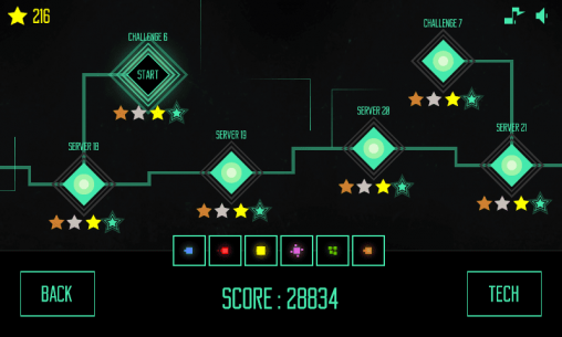 Data Defense 1.3.6 Apk + Mod for Android 5