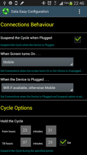 Data Easy PRO 3.5 Apk for Android 2