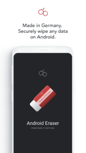 Data Eraser App – Wipe Data 1.4.2 Apk for Android 1