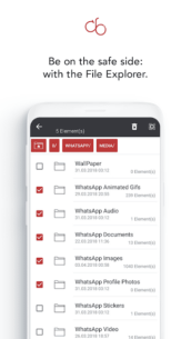 Data Eraser App – Wipe Data 1.4.2 Apk for Android 3