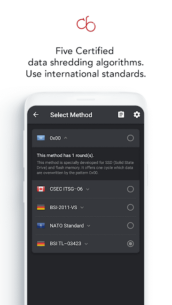 Data Eraser App – Wipe Data 1.4.2 Apk for Android 4