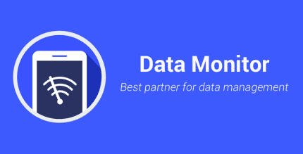 data usage monitor android cover