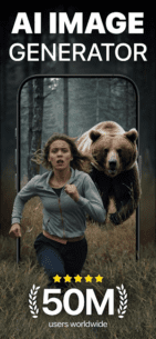 DaVinci – AI Image Generator (PREMIUM) 4.0.0 Apk for Android 1