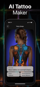 DaVinci – AI Image Generator (PREMIUM) 4.0.0 Apk for Android 2