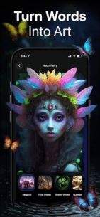 DaVinci – AI Image Generator (PREMIUM) 4.0.0 Apk for Android 3