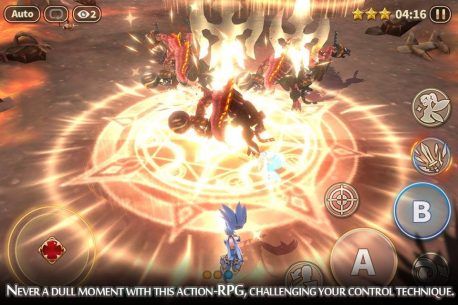 Dawn Break Origin 1.2.0 Apk + Data for Android 3