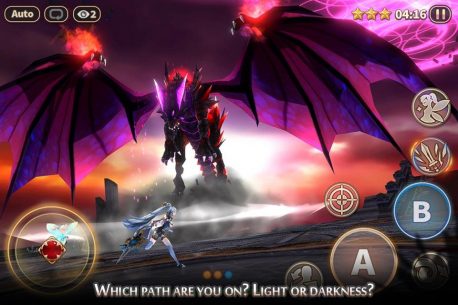 Dawn Break Origin 1.2.0 Apk + Data for Android 5