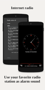 Day and night clock (PRO) 2.10.39 Apk for Android 4