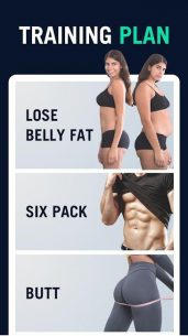 30 Day Fitness Challenge 2.0.18 Apk for Android 1