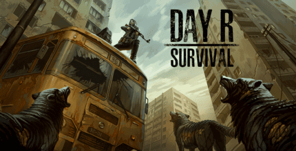 day r survival premium cover