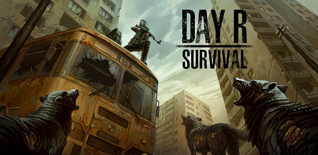 day r survival premium cover