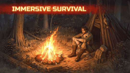 Day R Survival: Last Survivor (PREMIUM) 1.837 Apk + Mod for Android 1