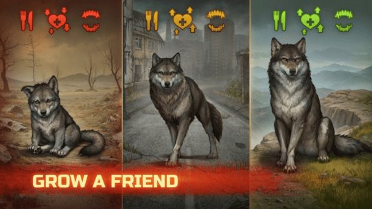 Day R Survival: Last Survivor (PREMIUM) 1.837 Apk + Mod for Android 3