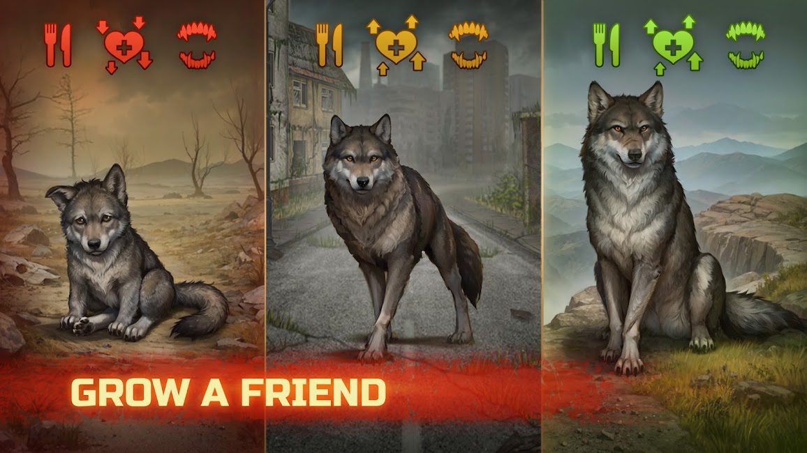 Day R Survival: Last Survivor (PREMIUM) 1.833 Apk + Mod for Android 3