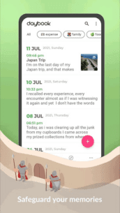 Daybook – Diary, Journal, Note (PREMIUM) 6.35.0 Apk for Android 1