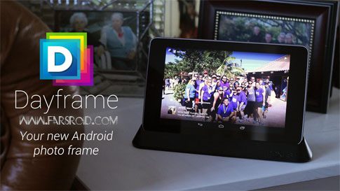 Dayframe All-in-One Slideshow 1.3.5 Apk for Android 1 dayframe all in one slideshow cover