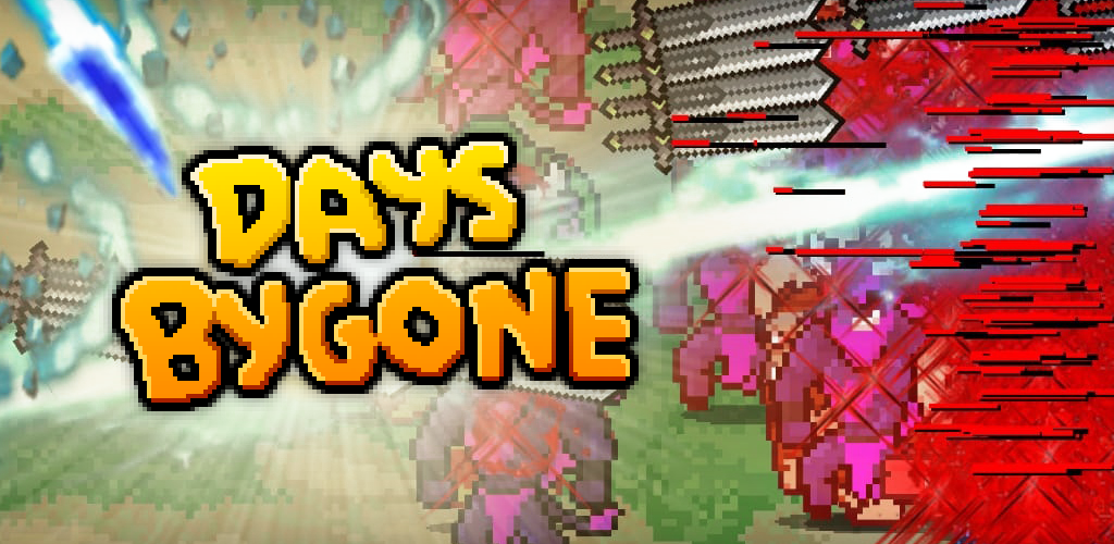 days bygone castle defense cover