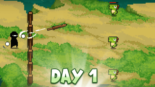 Days Bygone – Castle Defense 2.5.0 Apk + Mod for Android 1