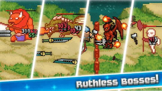 Days Bygone – Castle Defense 2.5.0 Apk + Mod for Android 4