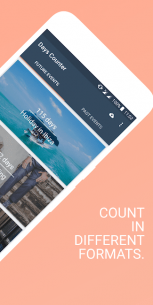 Days Counter (PRO) 2.5.5 Apk for Android 2