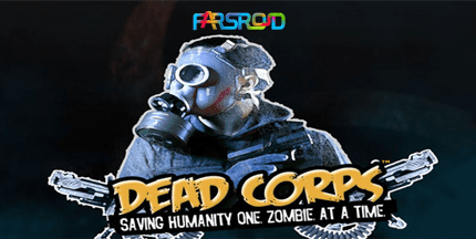 dead corps zombie assault cover