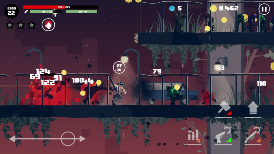 Dead Rain : New zombie virus 1.5.95 Apk + Mod for Android 3