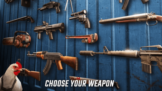 Dead Trigger 2 FPS Zombie Game 2.1.0 Apk for Android 3