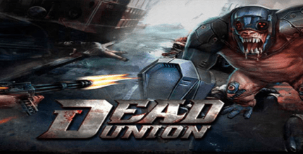 dead union android cover