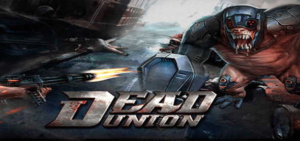 dead union android cover