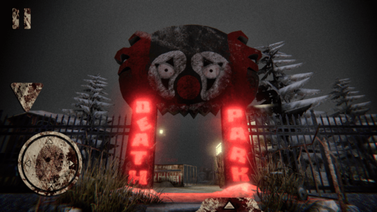 Death Park: Scary Clown Horror 2.1.1 Apk + Mod for Android 2