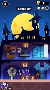 Deathigner 21.10.26 Apk + Mod for Android 2