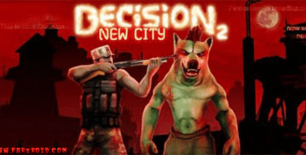 decision 2 cover