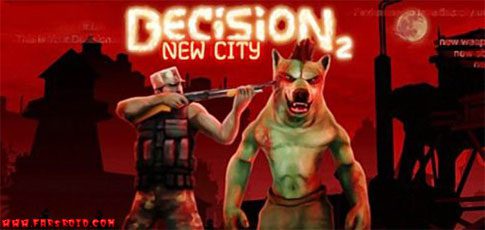 decision 2 cover