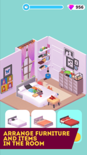 Decor Life – Home Design Game 1.0.36 Apk + Mod for Android 3