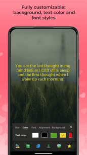 Deep Love Quotes and Messages 1.8 Apk for Android 3