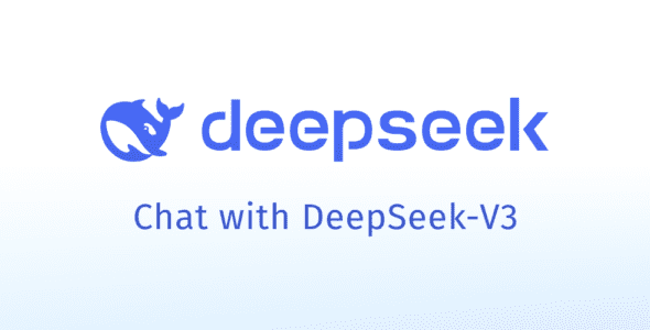 DeepSeek - AI Assistant 1.1.9 Apk for Android 1 deepseek cover