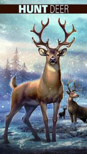 Deer Hunter 2018 5.2.3 Apk for Android 2