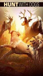 Deer Hunter 2018 5.2.3 Apk for Android 3