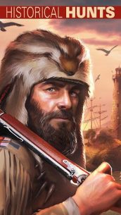 Deer Hunter 2018 5.2.3 Apk for Android 5